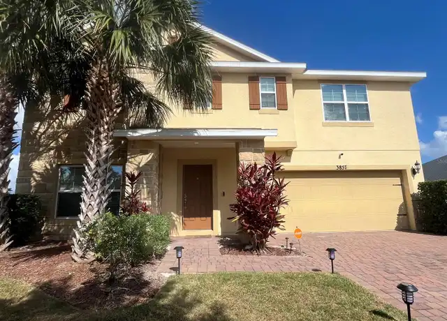 Property at 3857 Gulf Shore Cir, Kissimmee, FL, 34746, 5 beds, 3 baths, [object Object]