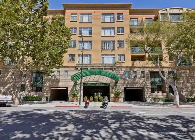 Property at 144 S 3rd St #519, San Jose, CA, 95112, 1 bed, 1 bath, [object Object]