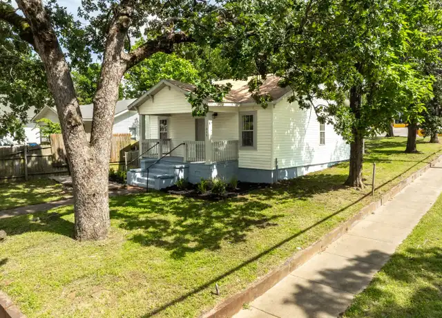 Property at 1900 S R St, Fort Smith, AR, 72901, 3 beds, 1 bath, [object Object]