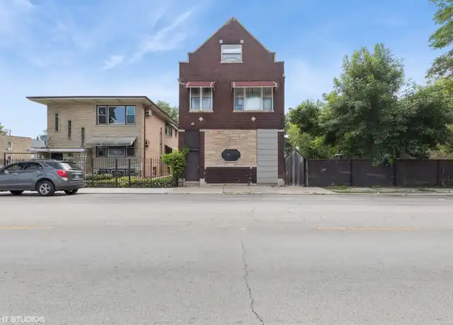 Property at 5145 S Racine Ave Unit 1R, Chicago, IL, 60609, 1 bed, 1 bath, [object Object]