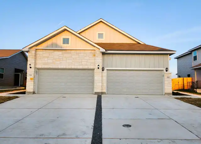 Property at 314 Caleb Ct, Cibolo, TX, 78108, 3 beds, 2 baths, [object Object]