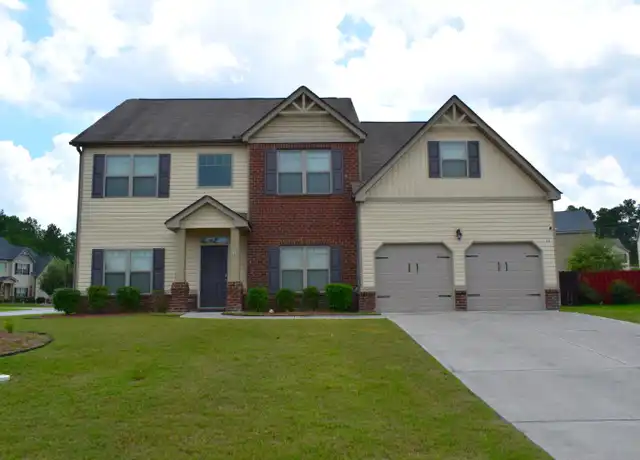 Property at 380 Stablebridge Dr, Augusta, GA, 30909, 5 beds, 3 baths, [object Object]