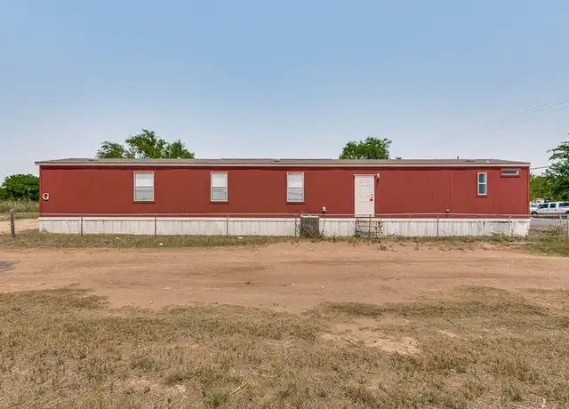 Property at 3415 S County Road 1200 Unit G, Midland, TX, 79706, 3 beds, 2 baths, [object Object]