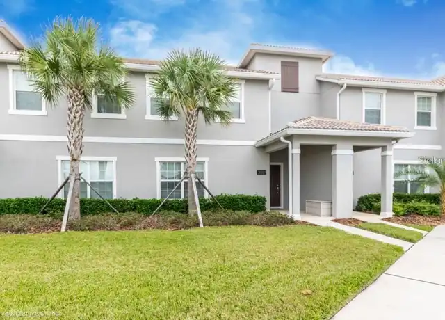 Property at 3081 Juliet Dr, Kissimmee, FL, 34746, 4 beds, 3 baths, [object Object]
