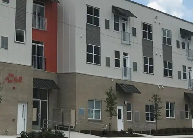 Property at 1728 Bailey Ave Unit 123, Chattanooga, TN, 37404, 1 bed, 1 bath, [object Object]