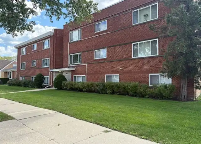 Property at 4659 Dobson St Unit 1A, Skokie, IL, 60076, 1 bed, 1 bath, [object Object]