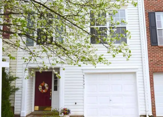 Property at 45541 Clear Spring Ter, Sterling, VA, 20165, 4 beds, 2.5 baths, [object Object]