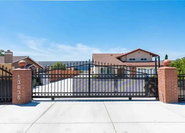 Property at 13635 Arrow Blvd, Fontana, CA, 92335, 4 beds, 3 baths, [object Object]