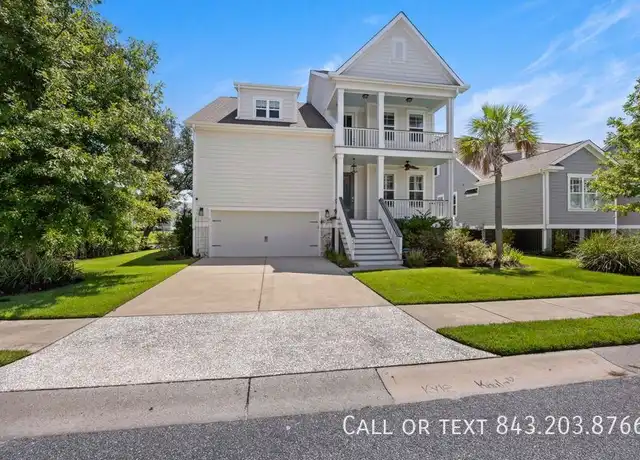 Property at 2219 Midden Dr, Mt Pleasant, SC, 29466, 4 beds, 3.5 baths, [object Object]
