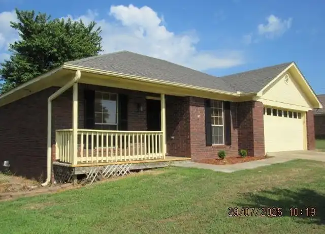 Property at 2345 Remington Rd, Conway, AR, 72032, 3 beds, 2 baths, [object Object]