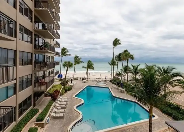 Property at 3800 Galt Ocean Dr #310, Fort Lauderdale, FL, 33308, 2 beds, 2 baths, [object Object]