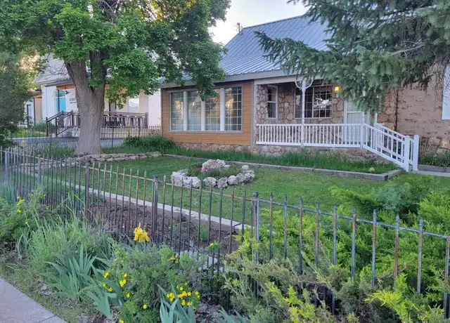 Property at 243 E Main St, Midway, UT, 84049, 3 beds, 1.5 baths, [object Object]