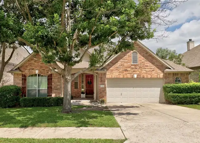 Property at 15520 Bandon Dr, Austin, TX, 78717, 3 beds, 2.5 baths, [object Object]