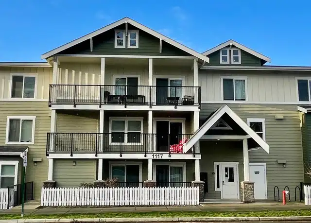 Property at 1117 N Garden St Unit 202, Bellingham, WA, 98225, 2 beds, 2 baths, [object Object]