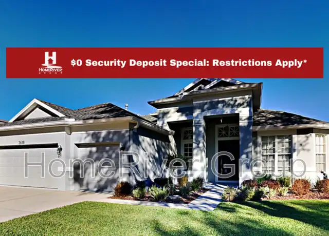 Property at 2618 Bonterra Blvd, Valrico, FL, 33594, 4 beds, 3 baths, [object Object]