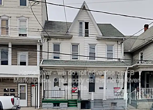Property at 16 N 2nd St, Shamokin, PA, 17872, 3 beds, 1 bath, [object Object]
