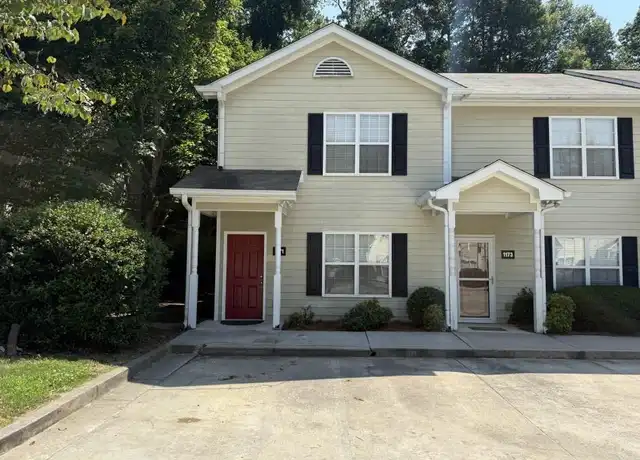 Property at 1171 Riverside Ter, Gainesville, GA, 30501, 2 beds, 2.5 baths, [object Object]