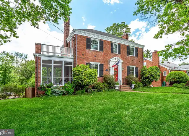 Property at 609 Upland Pl, Alexandria, VA, 22301, 3 beds, 2.5 baths, [object Object]
