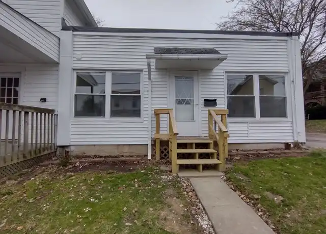 Property at 214 Painter St Unit 214, Greensburg, PA, 15601, 2 beds, 1 bath, [object Object]