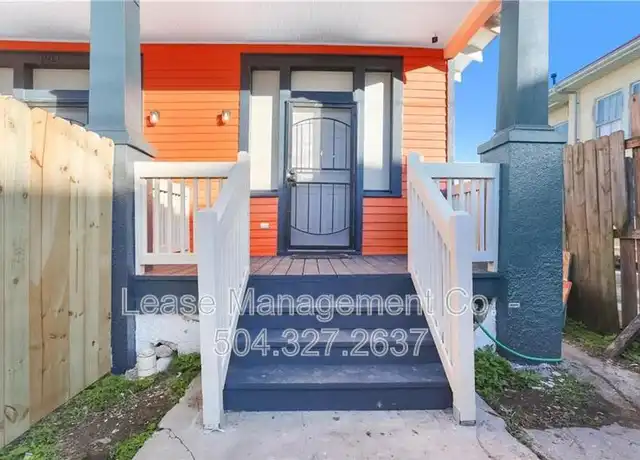 Property at 1909 Port St Unit 1, New Orleans, LA, 70117, 2 beds, 2 baths, [object Object]