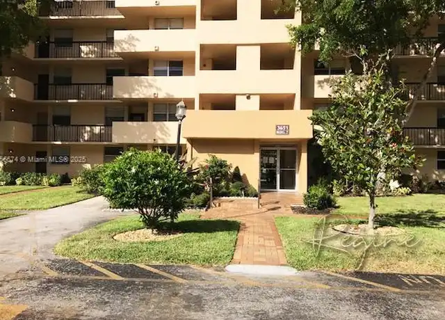 Property at 3651 Environ Blvd #256, Lauderhill, FL, 33319, 3 beds, 2 baths, [object Object]