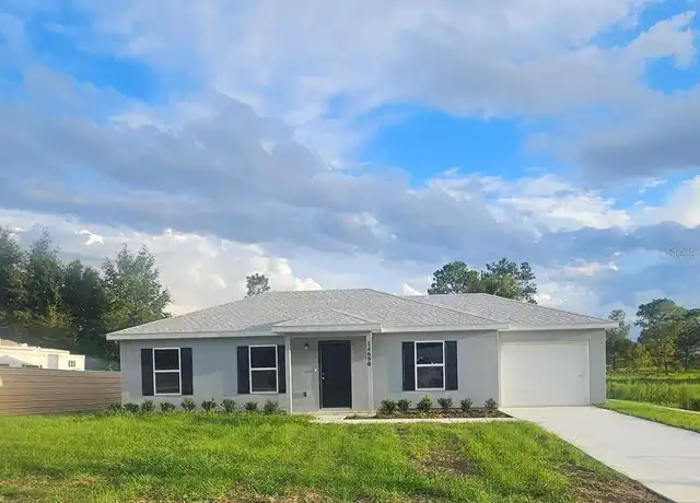 Property at 14690 SW 24th Pl, Ocala, FL, 34481, 3 beds, 2 baths, [object Object]
