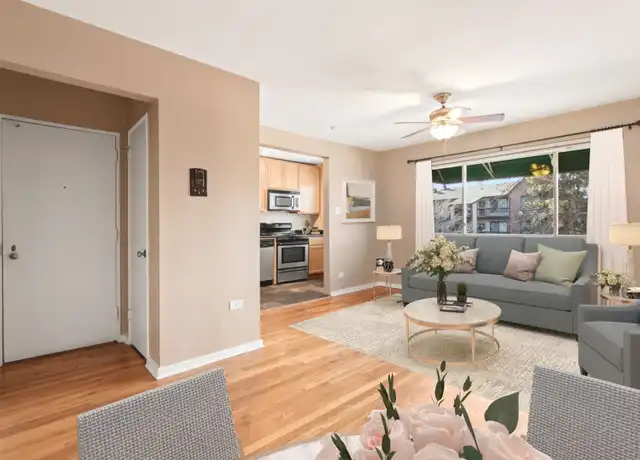 Property at 2100 N Franklin St #4, Denver, CO, 80205, 1 bed, 1 bath, [object Object]