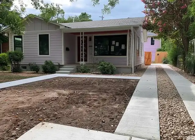 Property at 4412 Bellvue Ave Unit 1, Austin, TX, 78756, 2 beds, 1 bath, [object Object]