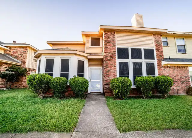 Property at 1425 Danielle Dr, Bedford, TX, 76021, 1 bed, 1.5 baths, [object Object]