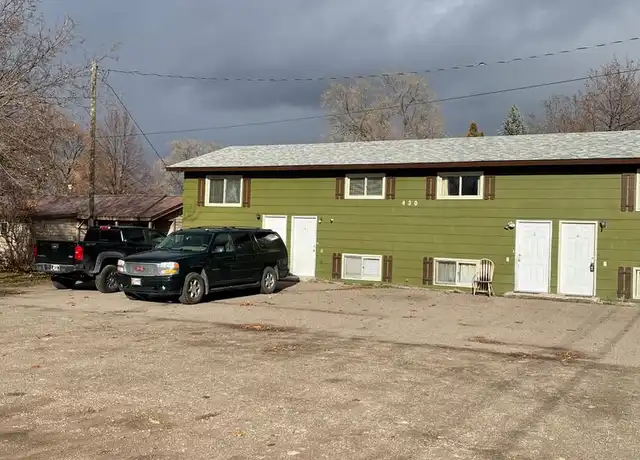 Property at 430 W Bickford St Unit 1, Missoula, MT, 59801, 1 bed, 1 bath, [object Object]