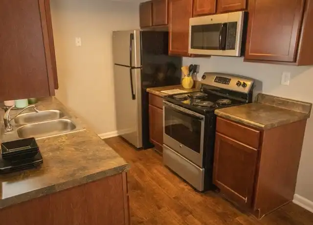 Property at Stone Creek - 503 Stone Creek Way, Cincinnati, OH, 45255, 2 beds, 1 bath, [object Object]