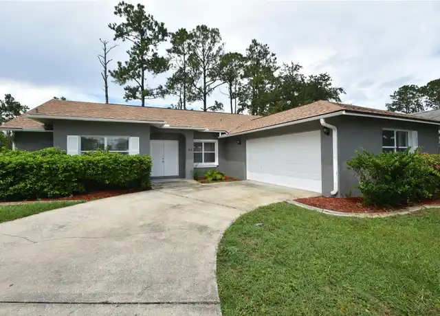Property at 83 Pepperdine Dr, Palm Coast, FL, 32164, 3 beds, 2 baths, [object Object]