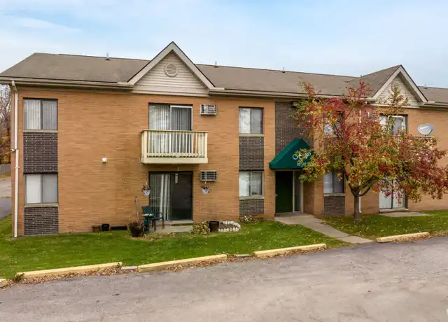 Property at 1840 Heatherwood Dr, Inkster, MI, 48141, 2 beds, 1 bath, [object Object]