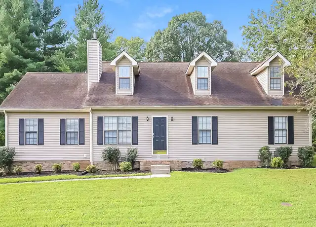 Property at 2535 Ramblewood Dr, Murfreesboro, TN, 37129, 5 beds, 3 baths, [object Object]
