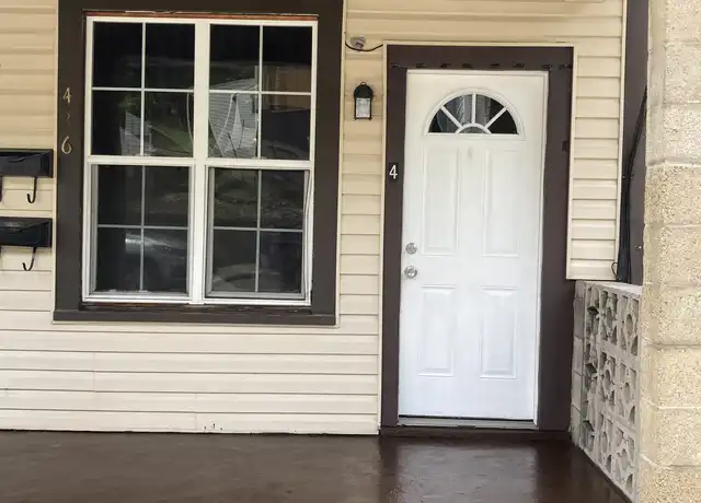 Property at 436 Iowa Ave Unit 4, Glassport, PA, 15045, 2 beds, 1 bath, [object Object]