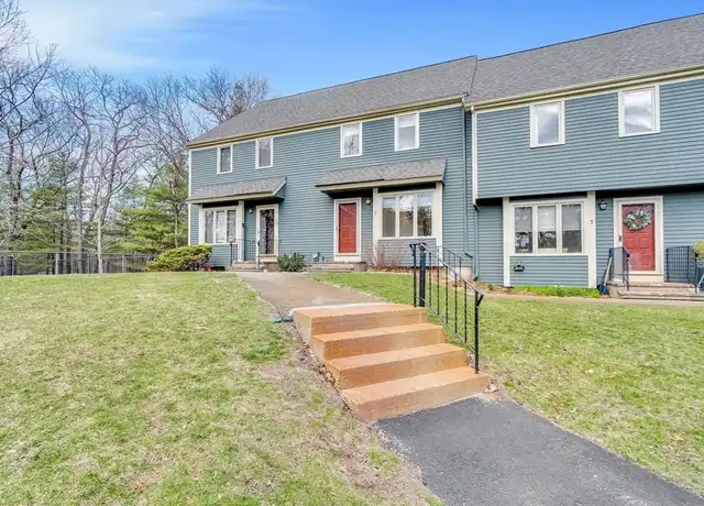 Property at 7 Deer Path #2, Maynard, MA, 01754, 3 beds, 2 baths, [object Object]