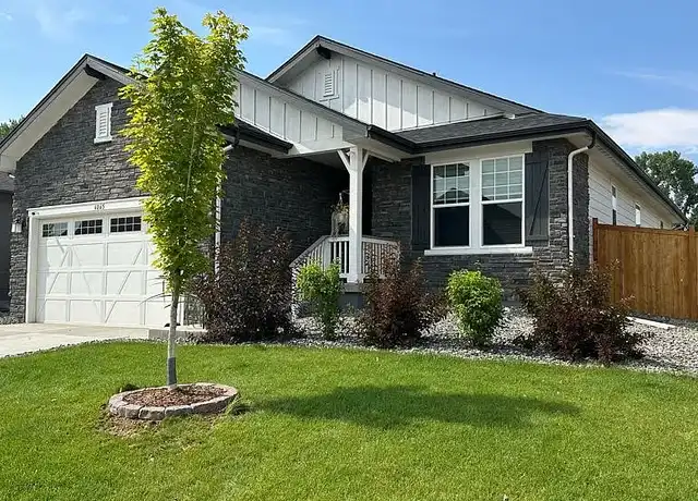 Property at 6065 E 154th Pl, Thornton, CO, 80602, 4 beds, 3 baths, [object Object]