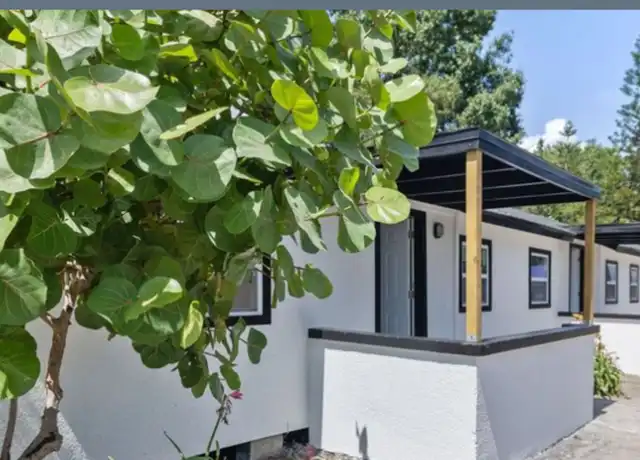 Property at 4605 N Hubert Ave Unit 15, Tampa, FL, 33614, 1 bed, 1 bath, [object Object]