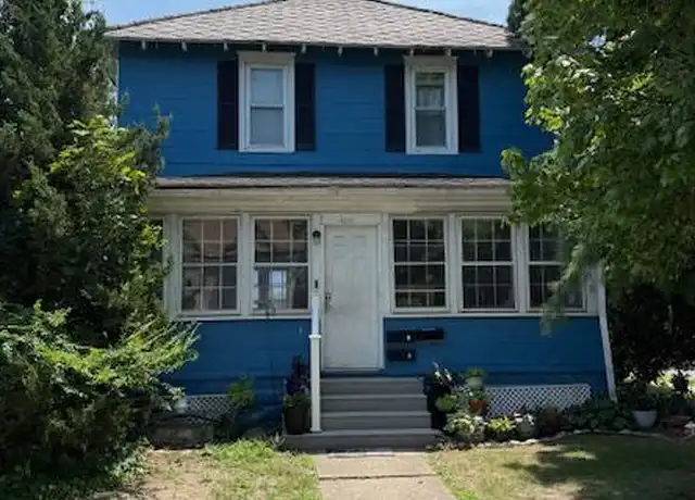 Property at 400 E Washington St Unit C-C, Riverside, NJ, 08075, 1 bed, 1 bath, [object Object]