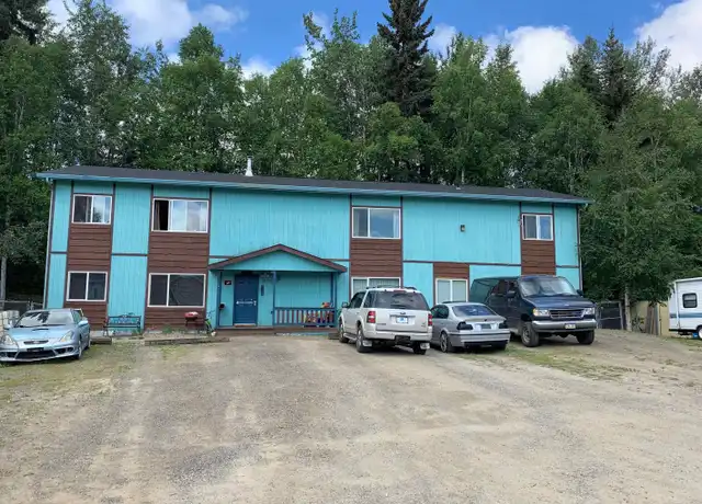 Property at 4770 Glasgow Dr #1, Fairbanks, AK, 99709, 2 beds, 1 bath, [object Object]