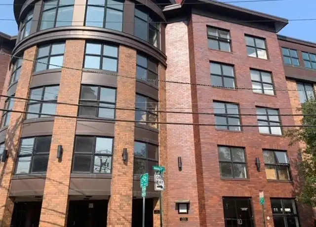 Property at 70 Adams St Unit 5P, Hoboken, NJ, 07030, 1 bed, 1 bath, [object Object]