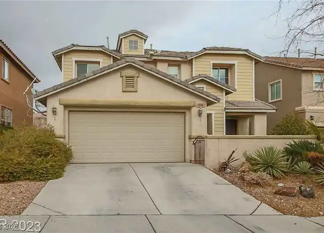 Property at 3384 Jasmine Vine Ct, Las Vegas, NV, 89135, 4 beds, 2.5 baths, [object Object]