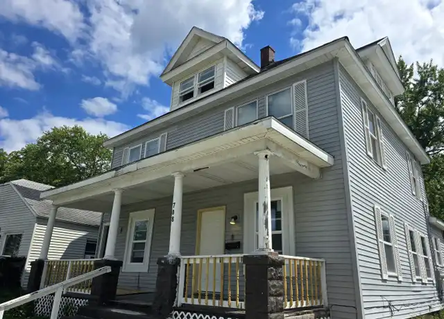 Property at 708 S Bend Ave, South Bend, IN, 46617, 5 beds, 2 baths, [object Object]