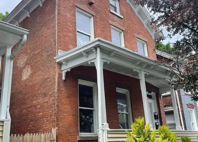 Property at 30 Conklin St Unit 1, Poughkeepsie, NY, 12601, 2 beds, 1 bath, [object Object]