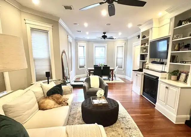 Property at 118 King St Unit 1, Dorchester, MA, 02122, 3 beds, 1 bath, [object Object]
