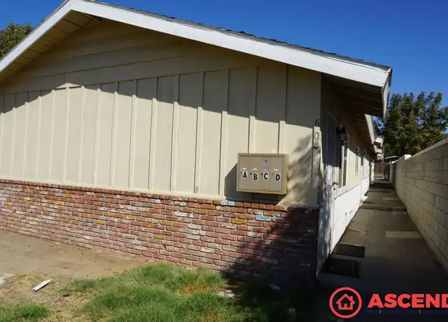 Property at 604 Oregon St Unit C, Bakersfield, CA, 93305, 2 beds, 1 bath, [object Object]