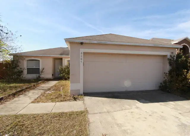 Property at 6404 Pomeroy Cir, Orlando, FL, 32810, 3 beds, 2 baths, [object Object]