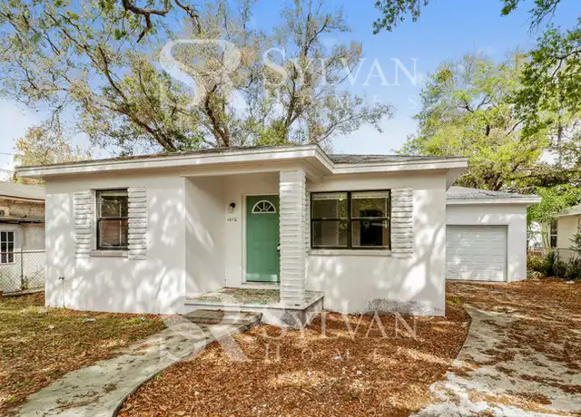 Property at 1012 La Salle St, Clearwater, FL, 33755, 2 beds, 1 bath, [object Object]