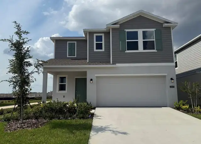 Property at 3443 Howell Dr, Lake Wales, FL, 33853, 6 beds, 3 baths, [object Object]