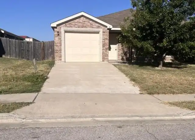 Property at 4607 Waterproof Dr Unit A, Killeen, TX, 76549, 3 beds, 2 baths, [object Object]